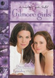 Gilmore Girls: Season 3: Disc 6