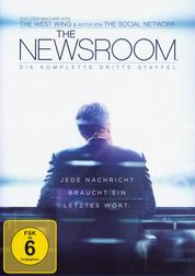 The Newsroom: Season 3: Disc 2