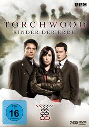 Torchwood: Kinder der Erde: Disc 1 Torchwood: Kinder der Erde: Disc 1