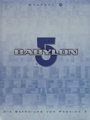 Babylon 5: Season 4: Disc 6 Babylon 5: Season 4: Disc 6