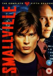 Smallville: Season 5: Disc 1 Smallville: Season 5: Disc 1