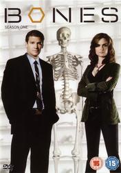 Bones: Season 1: Disc 2