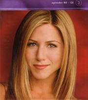 Friends: Season 5: Disc 3 Friends: Season 5: Disc 3