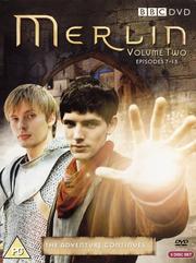 Merlin: Season 1: Disc 4