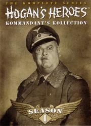 Hogan's Heroes: Season 1: Disc 1 Hogan's Heroes: Season 1: Disc 1