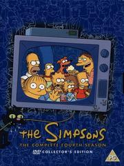 Die Simpsons: Season 4: Disc 4