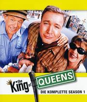 The King of Queens: Season 1: Disc 2