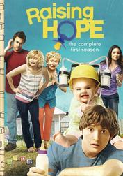 Raising Hope: Season 1: Disc 1