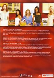Desperate Housewives: Season 2: Disc 5 Desperate Housewives: Season 2: Disc 5