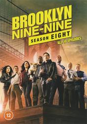 Brooklyn Nine-Nine: Season 8: Disc 2