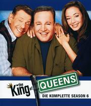 The King of Queens: Season 1: Disc 2