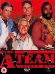 Das A-Team: Season 1: Disc 4