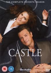 Castle: Season 7: Disc 3