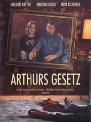 Arthur's Law: The Complete Series: Disc 2