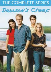 Dawsons Creek: Season 1: Disc 2