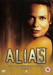 Alias: Season 2: Disc 6