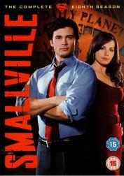 Smallville: Season 8: Disc 5