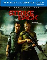 Strike Back: Vengeance: Disc 2