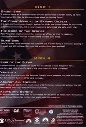 JAG: Season 3: Disc 2
