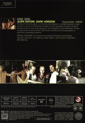 Alien Nation: Dark Horizon