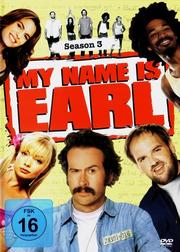 My Name Is Earl: Season 3: Disc 2