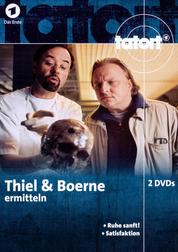 Tatort: Satisfaktion