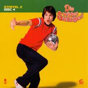 Die wilden Siebziger!: Season 2: Disc 4 Die wilden Siebziger!: Season 2: Disc 4