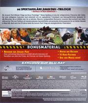 The Lost World: Jurassic Park The Lost World: Jurassic Park