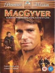 MacGyver: Season 1: Disc 6