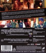 The Equalizer