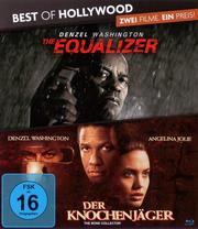 The Equalizer