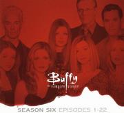 Buffy - Im Bann der Dämonen: Season 6: Disc 6