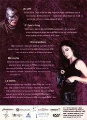 Farscape: Season 3: Disc 3 Farscape: Season 3: Disc 3