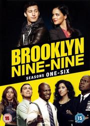 Brooklyn Nine-Nine: Season 2: Disc 1