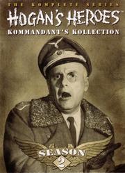 Hogan's Heroes: Season 2: Disc 4 Hogan's Heroes: Season 2: Disc 4
