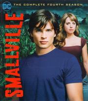 Smallville: Season 4: Disc 4