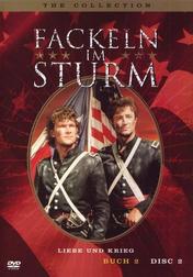 Fackeln im Sturm: Buch 2: Disc 2