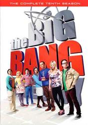 The Big Bang Theory: Season 10: Disc 2