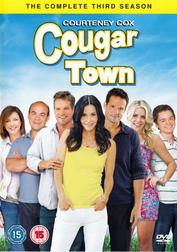 Cougar Town: Season 3: Disc 1 Cougar Town: Season 3: Disc 1