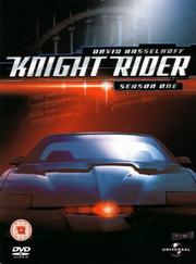 Knight Rider: Season 1: Disc 5