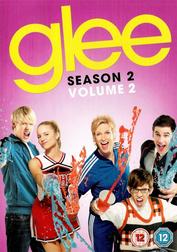 Glee: Season 2: Disc 4