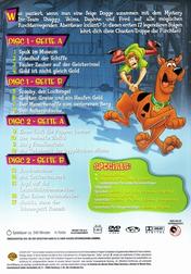 Scooby-Doo - Wo bist du?: Season 1: Disc 1A
