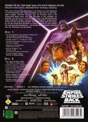 Star Wars V: Das Imperium schlägt zurück: Special Edition
