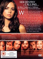 Tru Calling: Season 2