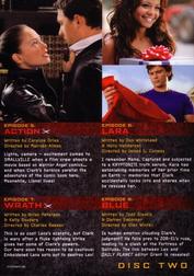 Smallville: Season 7: Disc 2 Smallville: Season 7: Disc 2