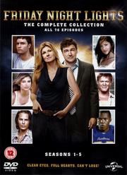 Friday Night Lights: Season 1