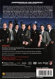 Southland: Season 1