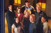 Smallville: Season 2: Disc 6