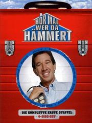 Hör mal, wer da hämmert: Season 1: Disc 2 Hör mal, wer da hämmert: Season 1: Disc 2