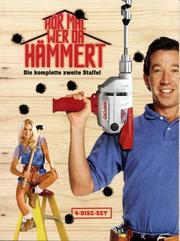 Home Improvement: Season 2: Disc 3